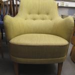 620 5270 ARMCHAIR